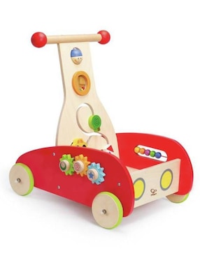 Juguete impulso correpasillos Hape