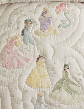 Colcha Disney Princess
