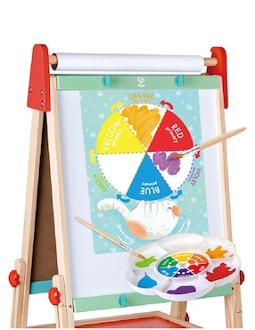 Juego de Mezcla de Pinturas Hape