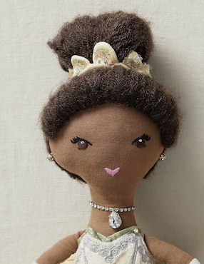 Muñeca Tiana Disney Princess