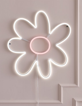 Figura decorativa de flor Daisy