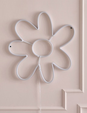 Figura decorativa de flor Daisy