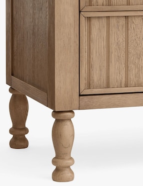 Cómoda Catalina de madera