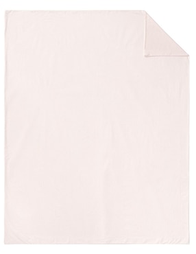 Funda duvet Organic Chambray