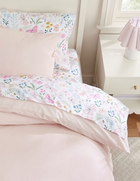 Funda duvet Organic Chambray