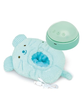 Peluche de Ratón Hape de 23 cm
