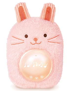 Peluche de conejo Hape My music