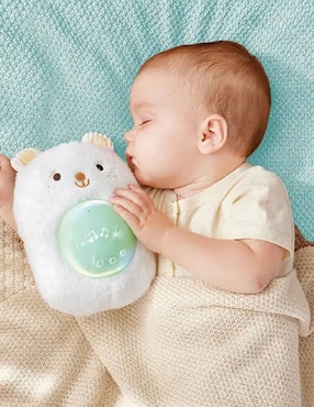Peluche de Oso Hape de 23 cm