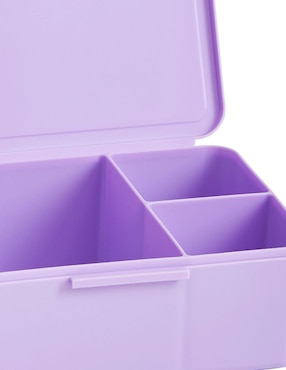 Contenedor Bento