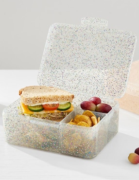 Contenedor Bento