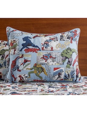 Funda Para Almohada Marvel Heritage Marvel