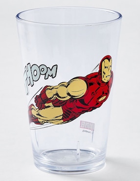 Set de mesa Marvel Avengers de melamina