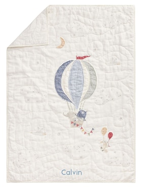 Colcha Hot Air Balloon