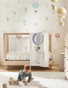 Colcha Hot Air Balloon