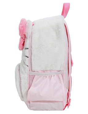 Mochila escolar Hello Kitty para niña