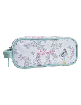 Lapicera Princesas