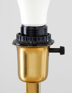 Lámpara de pie led