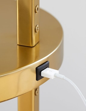 Lámpara de pie led