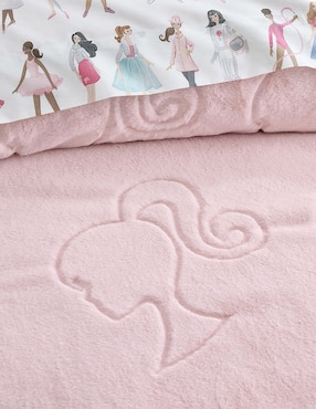 Funda para almohada Barbie Barbie