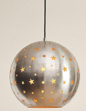 Lámpara colgante Incandescente Pottery Barn Kids
