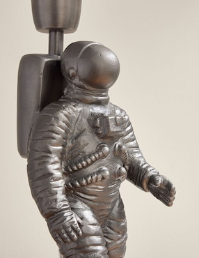 Lámpara de mesa Incandescente Astronauta