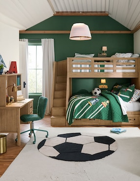 Silla escritorio Task