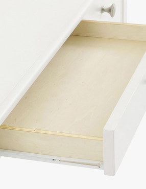 Escritorio Catalina Storage de madera