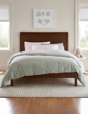 Set de conversión de cuna a cama matrimonial Pottery Barn Kids Rory