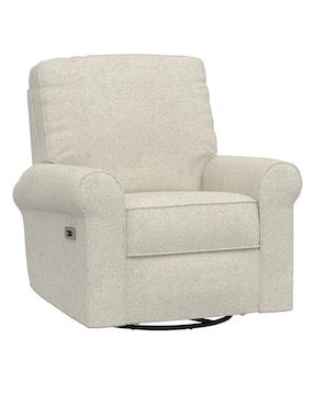 Mecedora Comfort de madera