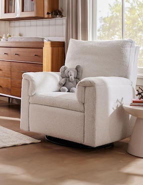 Mecedora Dream de madera