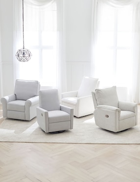 Mecedora Dream de madera