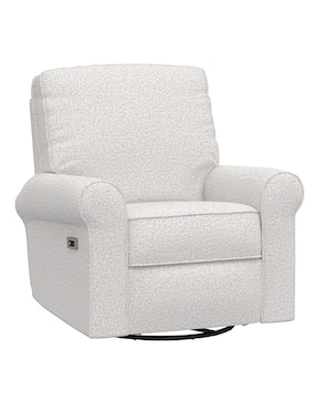 Mecedora Comfort de madera