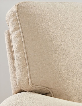 Mecedora Comfort Small de madera