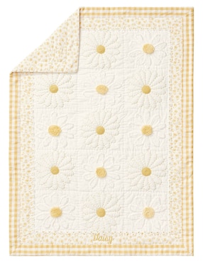 Colcha Dandy Daisy