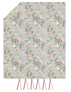Funda duvet Storybook Friends