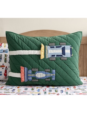 Funda para almohada Remy Race