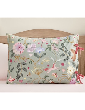 Funda para almohada Storybook Friends