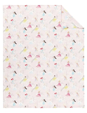 Funda duvet Princess Castle Disney
