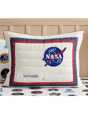 Funda para almohada Nasa