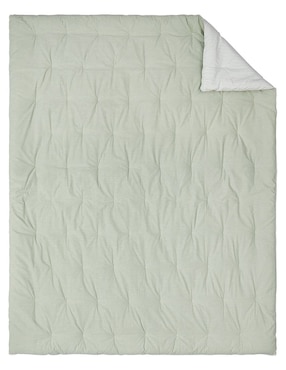 Edredón Chambray