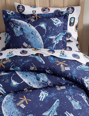 Funda duvet Astronaut Glow