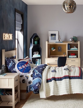 Funda duvet Astronaut Glow