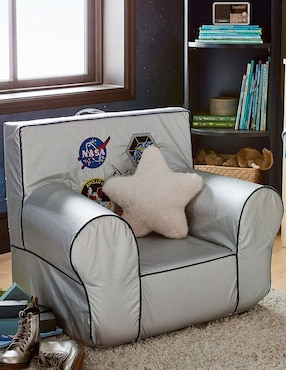 Funda sillón Anywhere Astronaut Mission Patch