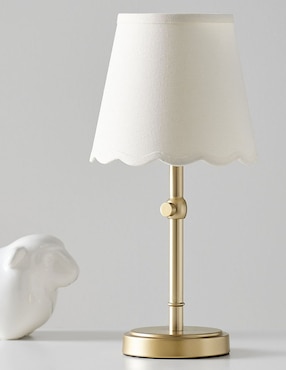 Lámpara de mesa led