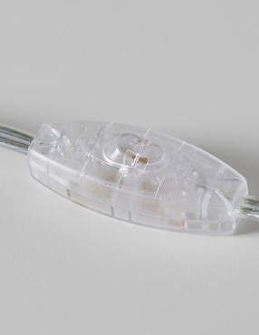 Lámpara de mesa led