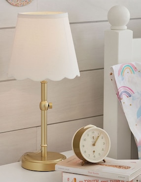 Lámpara de mesa led