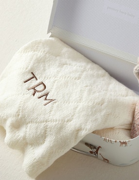 Set de regalo Goldie Giraffe