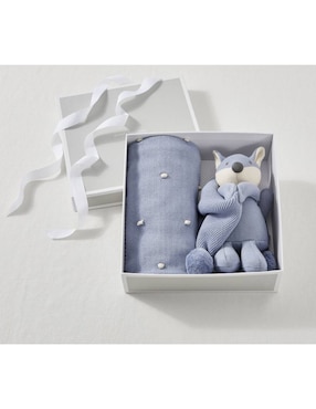 Set regalo Fox Thumbie
