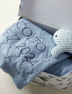 Set regalo Jake Whale
