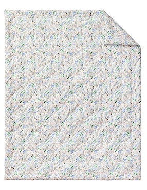 Edredón Rifle Paper Co. Bramble Fields
